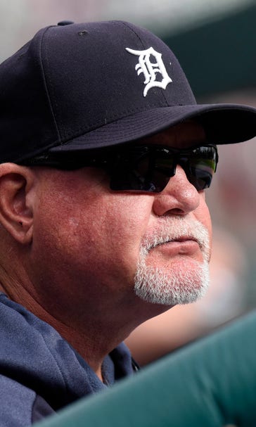 Tigers eyeing Triple-A Toledo for top prospects